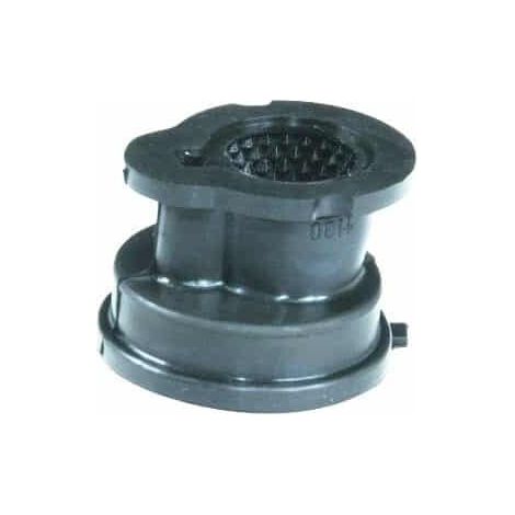 Manguito admisi贸n STIHL 1130-141-2200 - 11301412200 modelo 017 - 018