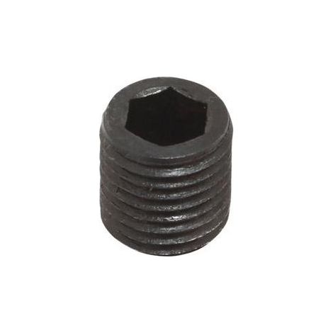 Tornillo allen para Talla 12 FORTIS