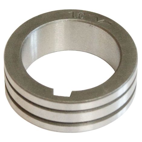 Rouleau d'avance 0,6/0,8 mm, DMS250-400
