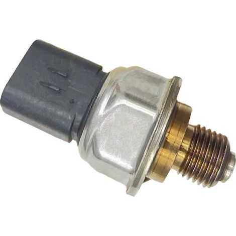 Capteur de pression d'huile de rampe 344-7392 pour pelle hydraulique E336D2 E320E (référence 3447392). (1/5)