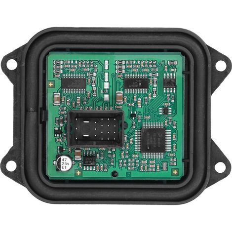 Unità di controllo del modulo fari, ballast per illuminazione di svolta 63117182396, ricambio per E90 E91 E92 E93 X5 X6 Z4 (1/5)