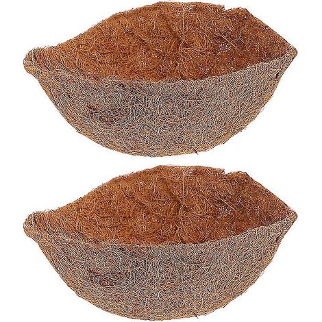Lot de 2 tapis de culture pour plantes (1/3)