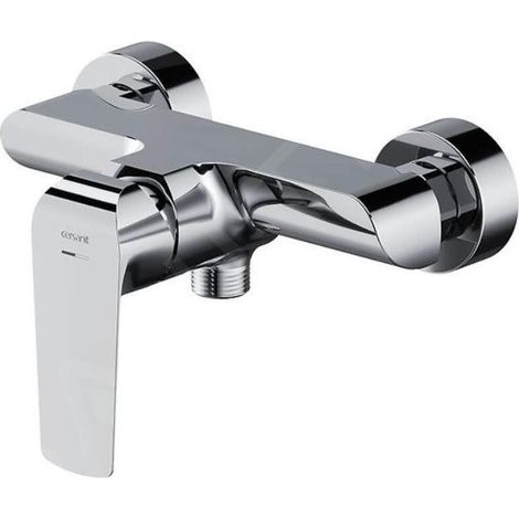 Cersanit City - Mitigeur de douche, chrome S951-352 (1/2)