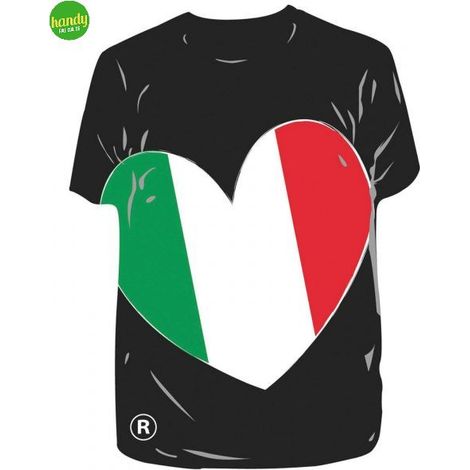 Profumatore T-Shirt Ototop Italia