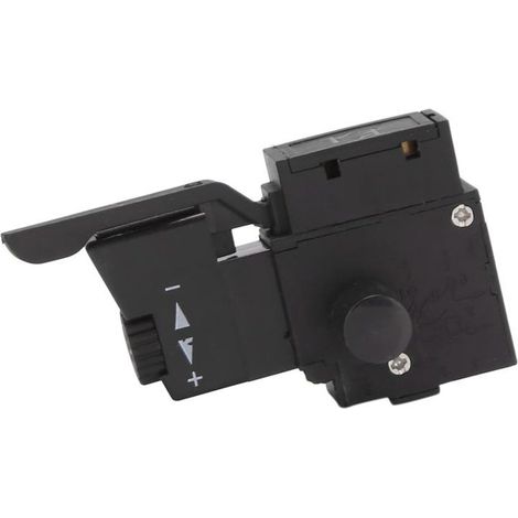 Velocità del disco trapano a mano FA2-6/1BEK – Inverter-avanti/indietro – Continua – Accessorio utensile elettrico (1/5)