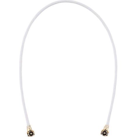 Câble flexible d'antenne pour Samsung Galaxy A41 - Remplacement de haute qualité (1/4)