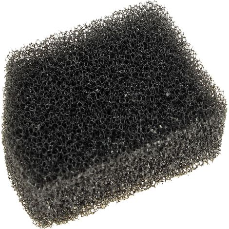 Filtre à air 5131035019 – Accessoire pour débroussailleuse – Protection moteur contre impuretés – Compatible avec modèles Ryobi