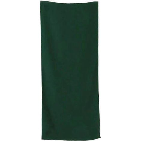 Serviette magnétique d'extérieur, serviette de bain magnétique à séchage rapide, serviette de plage avec fermeture magnétique idéale pour les voyages. (1/5)