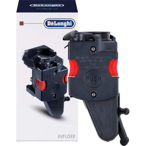 Unité de brassage DeLonghi machine à café ESAM/EAM série / 7313251441
