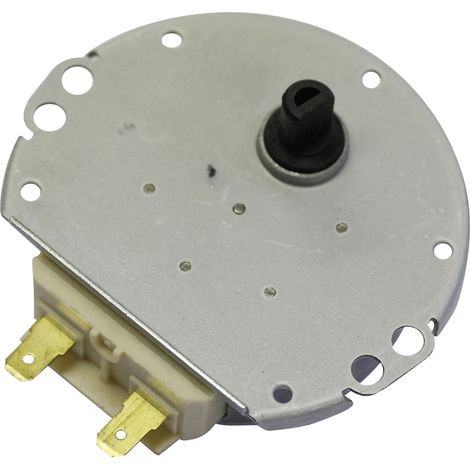 Ersatzteil - Mikrowellenmotor -  - LG