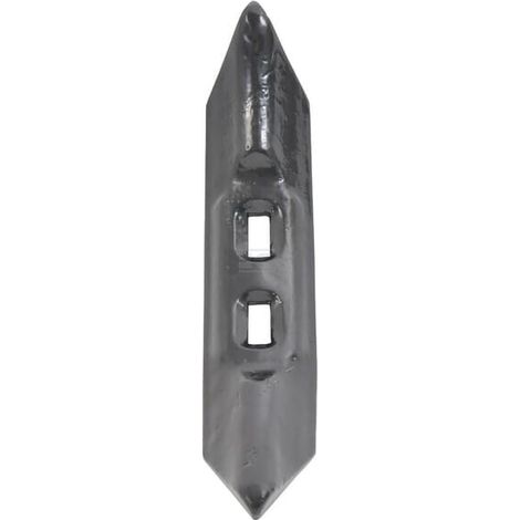 Pointe de cultivateur UNIVERSAL CP251KR