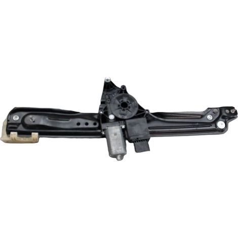 [PRODUIT D'OCCASION] Mecanisme Leve-glace Arriere Gauche CITROEN C3 Aircr. ♻️ Ref Oe. Yq00779180 - Garantie à vie (1/2)