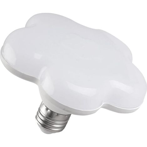 Spare Residential Commercial Compatible Lighting Blossom Indoor Shape
