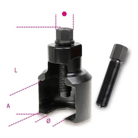 extracteur de rotule beta 1562d - 39