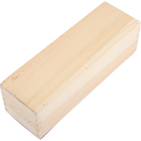Moule à savon rectangulaire en silicone de 1200 ml, outil de bricolage pour la pâtisserie, la glace et le chocolat. (1/5)