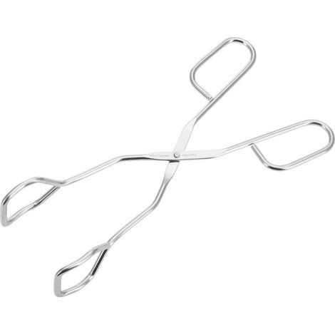 Pinzas de cocina Westmark 12702270 acero inoxidable resistente al calor aptas para lavavajillas