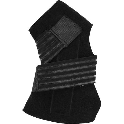 Cheville Fixation Attelle Compression Soutien Souple Élastique Protecteur Stabilisateur Cheville (1/5)