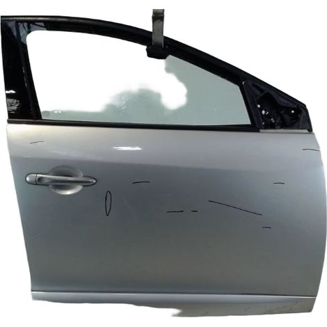 Porte Avant Droit RENAULT Megane [PRODUIT D'OCCASION]♻️801006560r