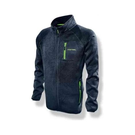 204014 Festool Veste sweat Festool XXXL