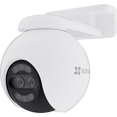 Telecamera Panoramica per Esterni Wi Fi Ezviz Risoluzione 38402160 Ezviz (1/5)
