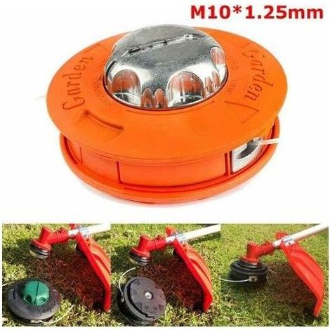 pair tondeuse à gazon sans démontage de tonte en aluminium câble de tonte (1/3)