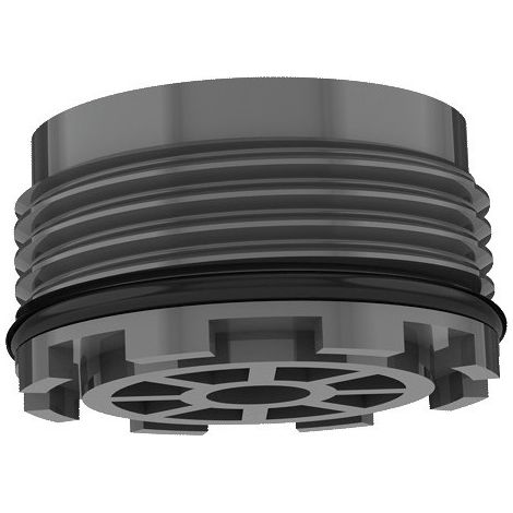 Régulateur de jet Delabie M16, 5x1, 2 pièces