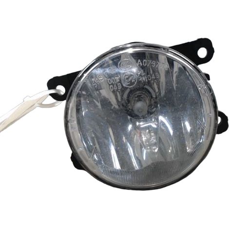 Phare Antibrouillard Avant Droit RENAULT Clio Iv [PRODUIT D'OCCASION]♻️261500097r