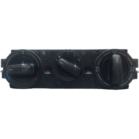 Commande De Chauffage VOLKSWAGEN Up [PRODUIT D'OCCASION]♻️1s0819045moqn (1/3)