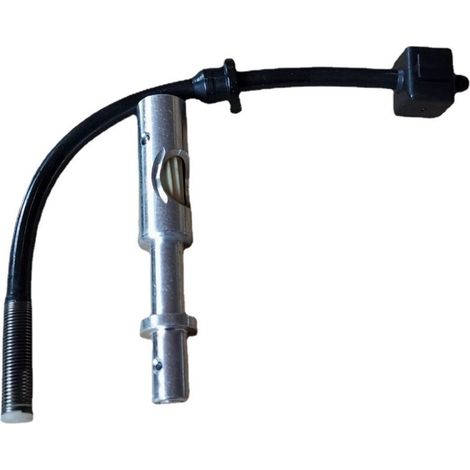 Pompes hydrauliques Dorma Makita PS34, PS400, PS390, PS341, PS340, PS34 - dédiées aux camions-pompes à béton et aux pièces de machines de construction. (1/4)