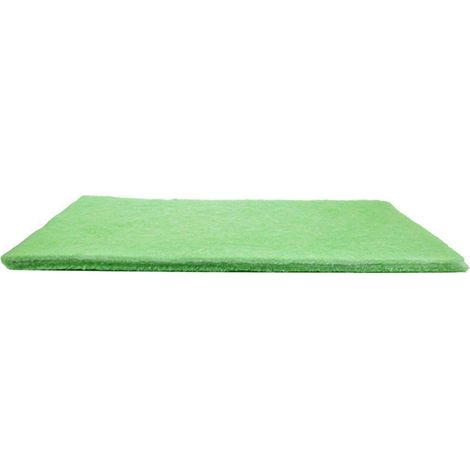 Éponge en coton pour filtre d'aquarium, pièce de rechange pour pompe de bassin ou d'aquarium. - AquaForge (1/5)