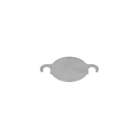 Convient aux plaques d'obturation EGR, aux blocs de remplacement EGR en acier inoxydable, applicable aux modèles Navara/Pathfinder/Patrol (1/2)