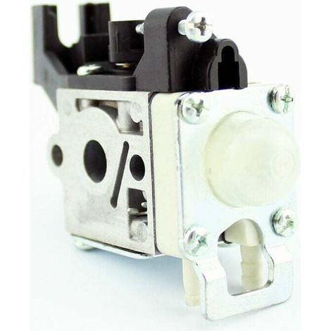 Carburatore Per Tagliasiepi Echo Hcr-161es Hrc-171es Hc152 Dh232 Dh235 Ht232, Compatibile Con Zama Rb-K92.