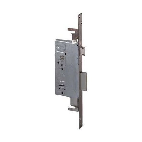 CERRADURA DE METAL PARA INCRUSTAR 57215 CISA