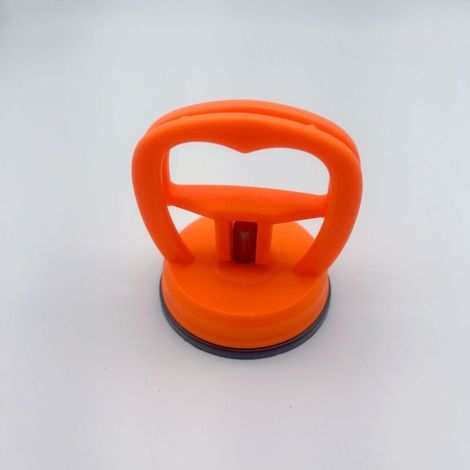Ventouse à Main Droite 115 mm Charge Maximale 30 kg Corps en Plastique Renforcé (1/4)