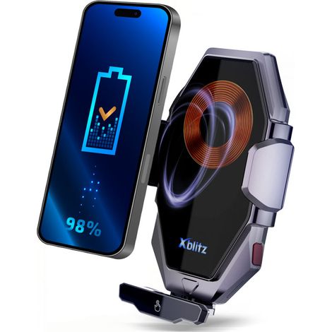 Xblitz FX8 Elegance (1/5)