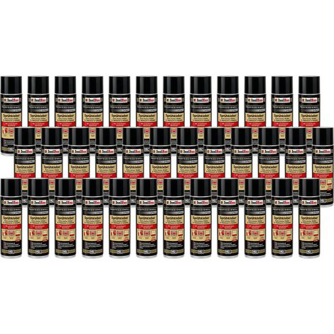 Sprühkleber 500ml Kontaktkleber 1-48Stk. Industriekleber Ext. Stark Bastelkleber (1/5)