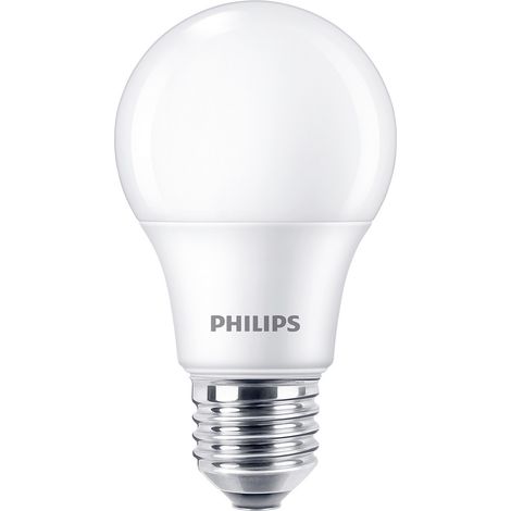 Philips 8719514459458 LED EEK F (A - G) E27  4.9 W = 40 W    3 St. (1/5)