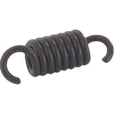 Muelle Embrague HUSQVARNA Long. (mm): 28