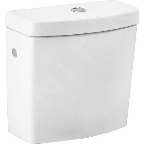 Jika Mio - Réservoir de chasse, remplissage par le bas, blanc H8277130000001
