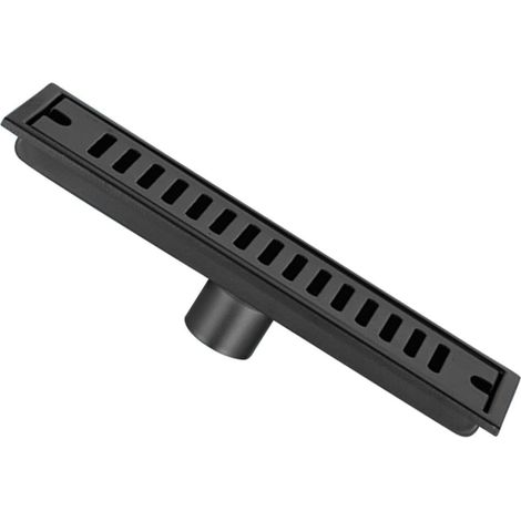 Drain De Sol Linéaire Inoxydable Évacuation Anti - odeur Siphon De Anti - (1/5)