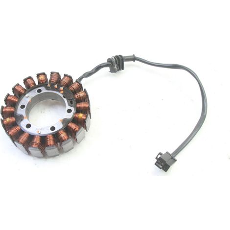 [PRODUIT D'OCCASION] STATOR HONDA NTV DEAUVILLE 650 2001 - 2006 (1/5)