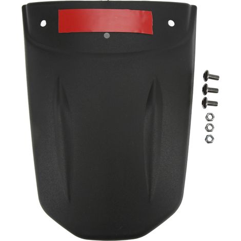 Protector de radiador delantero ensanchado anticolisión para CB650R 2019-2021 [Plástico ABS de alta calidad] (1/5)