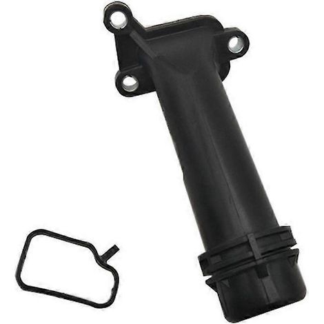Anschlussstecker für das Fahrzeugkühlsystem für BMW X1 X3 X4 X5 E70N E71 E84 E90N E91N 11127810707 (1/4)