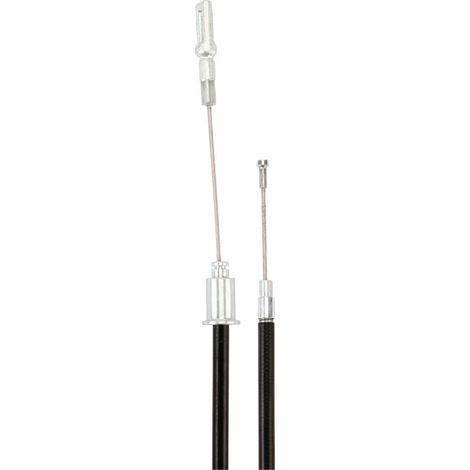 Bowdenzug Lenkbremse unten AGRIA AGW76229