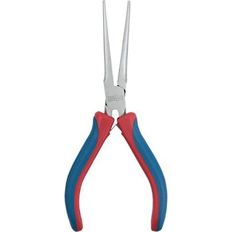 CON : P cpt187084 120 mm electrique 2 C Pince a bec plat Fuseau
