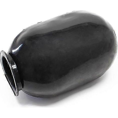 Réservoir de pression à vessie de rechange de 20 à 24 litres pour vessie de surpression domestique ballonnet en butyle (1/4)