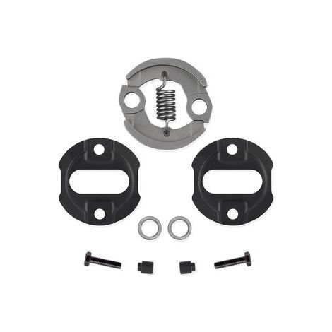 Embrayage compatible avec FS89, FS91, FS94, FS111, FS131, KM91, KM131 – Accessoire compatible pour débroussailleuses Stihl (1/2)