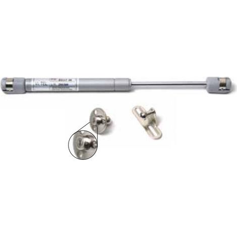 BRACCETTO A GAS PORT. Kg. 150 GRIGIO