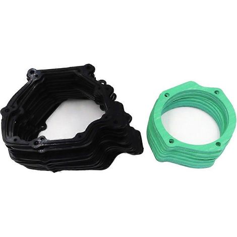 Compatible avec les joints Webasto Thermo Top série CEZP et les joints de brûleur (jeu de deux pièces) (1/5)