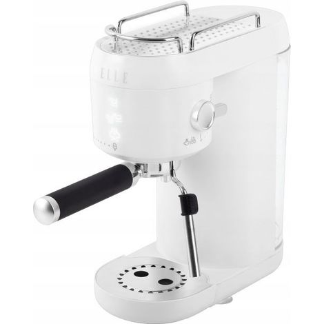 Cafetera elle coffee machine 1400 W 2 tazas (1/3)